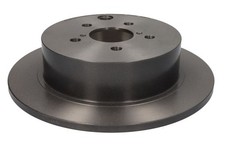 Disque de frein Subaru FORESTER