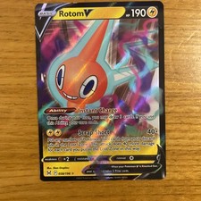rotom v pokemon card value Rotom (5) [POP Series 9] – Pokemon Plug main image 1