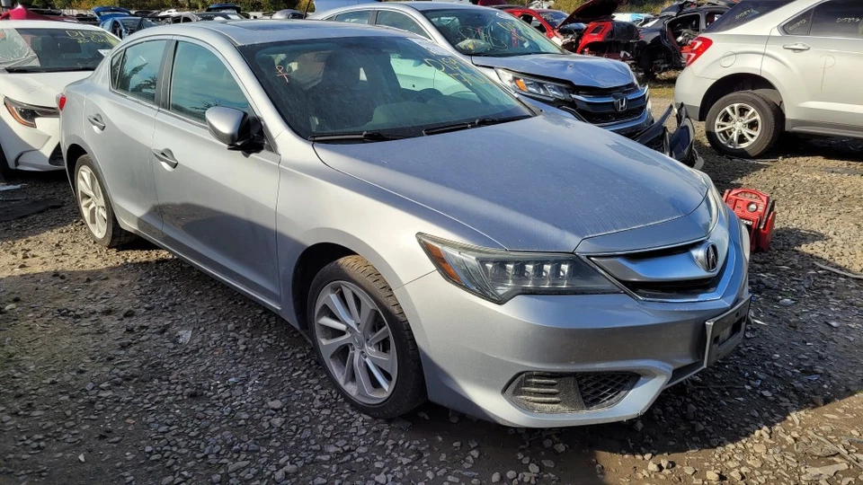 Acura ILX 2017 motor de 2,4 L fabricante de equipos originales 67 k millas (LKQ~437748515) Foto 2 de 4