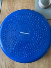 Deuser Balance Kissen, Neuwertig