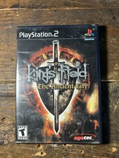 Kings Field: The Ancient City (Sony PlayStati...