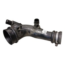 ALFA ROMEO GIULIA V6 QUADRIFOGLIO LEFT TURBO INTAKE PIPE 50534445