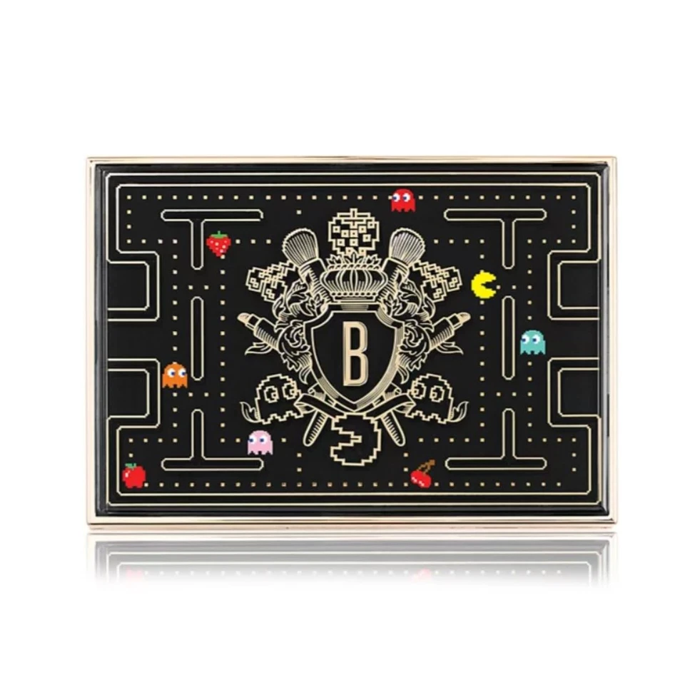 Bobbi Brown x PAC-MAN™ Power Play Eye Shadow Palette Limited Edition NIB - Image 2 of 3