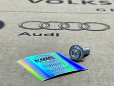 Audi RS3 8V Engine Oil Sump Bolt Genuine New OEM Part