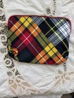 6 Estee Lauder Lancome Cosmetic Make-up Bags New Condition — photo 3