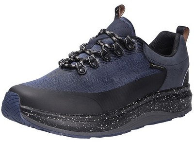 Joya Schnürschuh MAUI STX M BLUE/BLACK MAUI STX M blue-black Blau NEU
