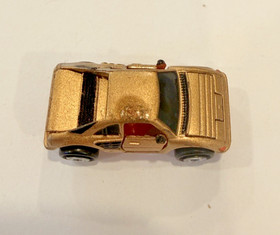 1989 Galoob Micro Machines Ferrari Mondial & Porsche 959 Opening Doors & Trunk