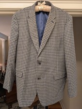 Men's Tommy Hilfiger Blazer 44R