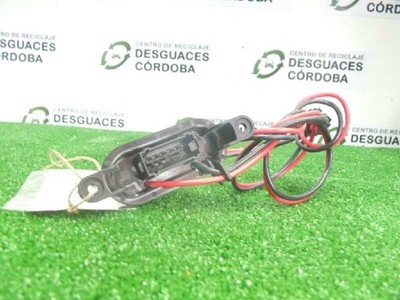 3R68K - 1R71K - R41K - A51001800 HEATING RESISTOR / 469189 FOR RENAULT KANGOO 1.5
