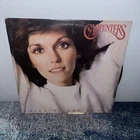 Carpenters Voice Of The Heart 1983 LP Record A&M SP-4954 EX