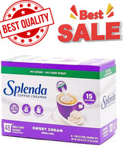 Single Serve Coffee Creamer Cups, Sugar Free ...