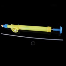 Mini Spruzzatore Giocattolo Bottiglia Succo Interfaccia Carrello Plastica Spruzzatore Testa Giardinaggio