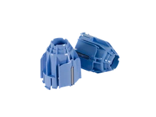 HP DesignJet 3-in Core Adapter