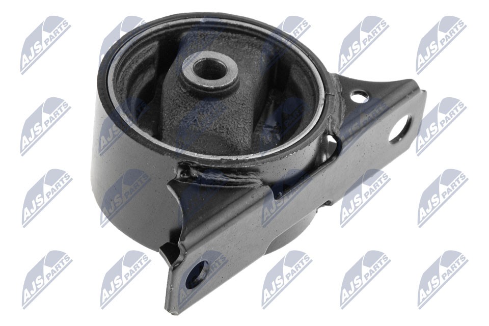 NTY Engine Motor Mount ZPS-MS-017 For Mitsubishi, Rear, Reinforced - Image 16