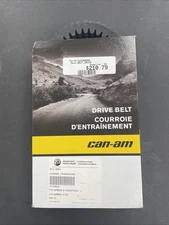 Can-Am Premium High Performance Drive Belt for Maverick/Defender 422280656