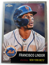 Click to enlarge Francisco Lindor