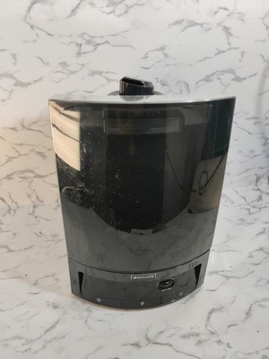 Bionaire BUL7921 Digital Filter Ultrasonic Tower Humidifier