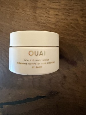 OUAI Scalp & Body Scrub 30 g