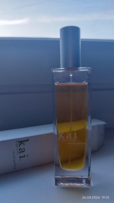 Kai by Gaye Straza - Eau de Parfum - 45 ml