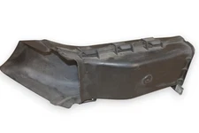 07 08 BMW E90 335I LEFT DRIVER SIDE BRAKE AIR DUCT GUIDE OEM