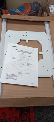 Valcom V-9914M-5 Ceiling Metal Bridge 5-Pack New