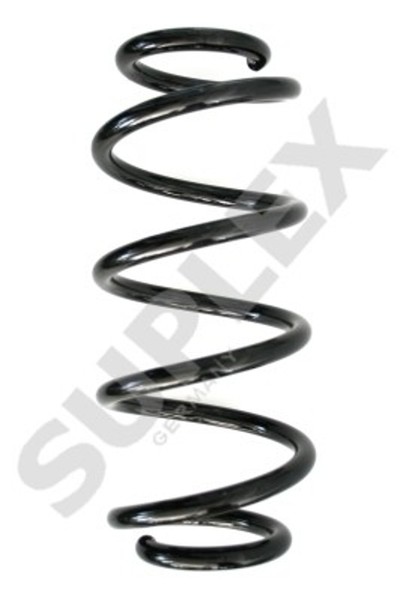 1X Fahrwerksfeder Suplex 03249 FüR B8 A4 Audi A6 8K2 C7 4G2 4GC 8K5 Avant 4G5-image