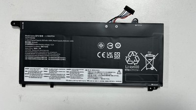 Batería Lenovo THINKBOOK 14 G2 ITL-20VD00MAFR de alta calidad en México