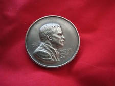 Winchester Model 94 1969 Teddy Roosevelt Commemorative Rifle Stock Medallion