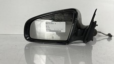 Retroviseur gauche (ou coque) Audi A3