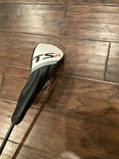 Titleist TSR3 3 Hybrid, 19  Tensei 1K Black 85G Stiff Shaft,RH
