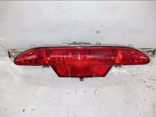 Antibrouillard Peugeot 208