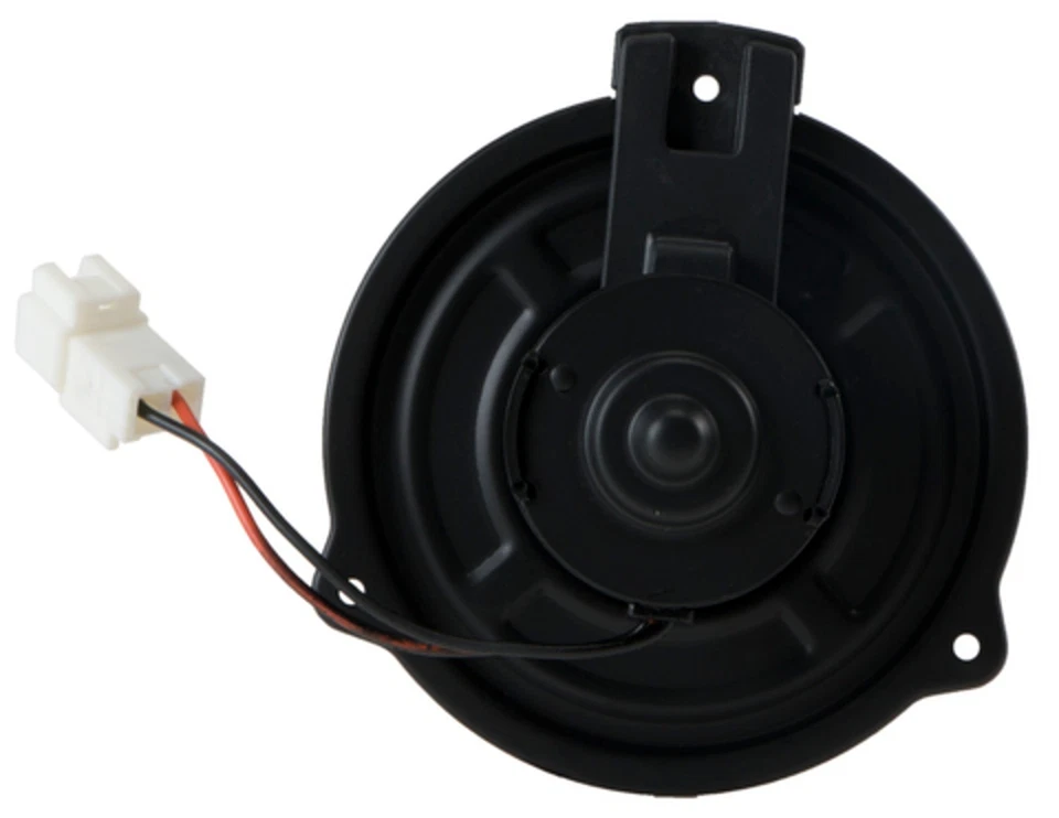 Motor soplador HVAC 4 estaciones 75091 para Mitsubishi Montero Sport 97-04 Foto 3 de 4