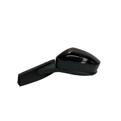 2023-2025 Toyota Prius Left Driver Door Mirror Black Non-Surround View Cam OEM