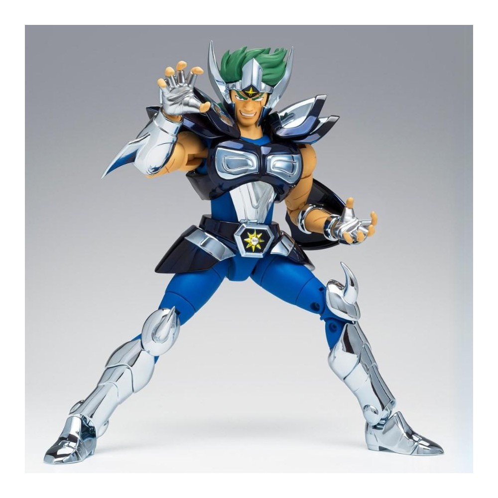 Saint Seiya Myth Cloth Whale Moses de Bandai pour revivre l'époque du Club Dorothée