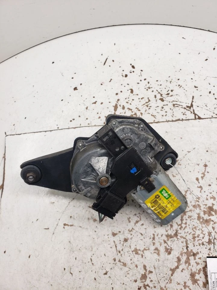 Motor limpiaparabrisas trasero para caravana 08-19 1286340 Foto 2 de 4