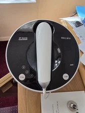 MLAY Professional RF Beauty Machine, Radio Frequency Face Machine with 2 Probes,