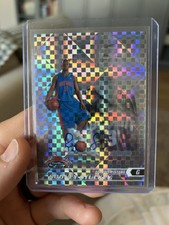 2007-08 Topps Stadium Club  Rookie Rodney Stuckey #115 X-Fractor Rookie Auto