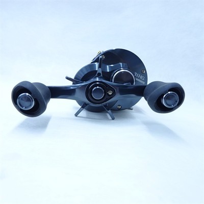 Shimano 24 Calcutta Conquest Shallow Edition 31HG Cond/C | eBay