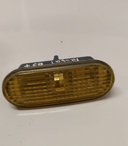 1J5949117 Seitenblinker (Kotflügelblinker) Vorne Rechts 1J5 949  DE2847678-68