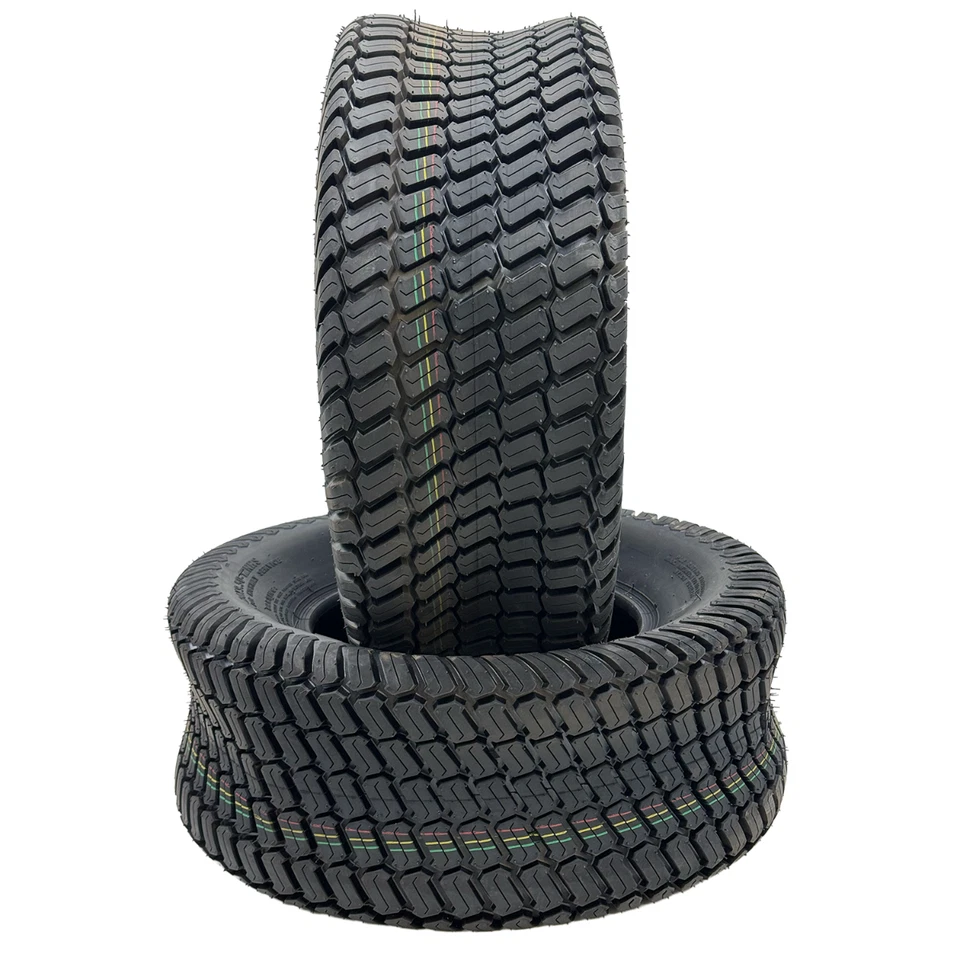 24x9.50-12 4-Ply Litefoot Tire - Set of 2 - Image 2 of 4