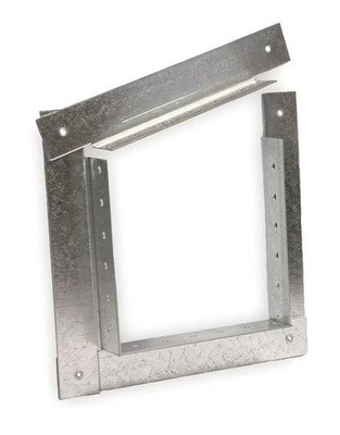 Dayton Retaining Angle, Vertical or Hori
