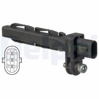 Delphi Impulsgeber, Kurbelwelle SS11272 FüR BMW Mini