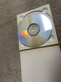 Sol-Feace (1992) Sega CD Game Space Shooter