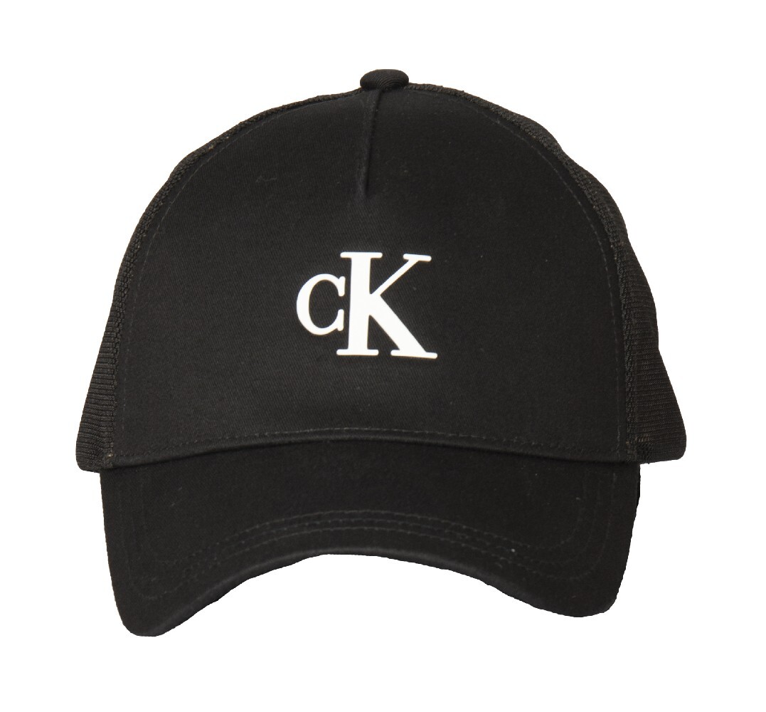 Бейсбольная кепка Cappello джинсы CALVIN KLEIN для показа в том числе и для показа сзади и для показа сзади 11890₽