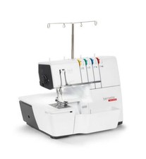 Bernette B64 Airlock Serger (From a certified...