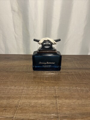 Maritime Deep Blue Tommy Bahama Cologne Spray 2.5 Oz (75 Ml) For Men