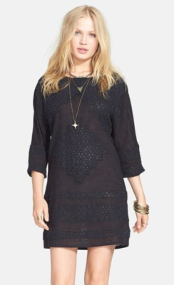 navy blue tennis dress Navy Timeless Pleated Dress Parent