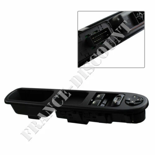 Interruttori e controlli interni dell'auto OEM originali