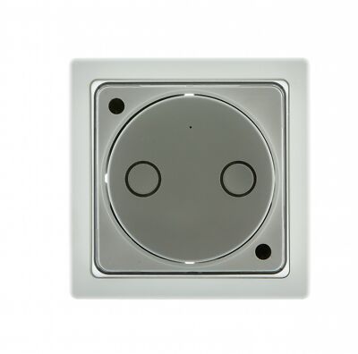 Optimum WiFi Controlled Full Programmer