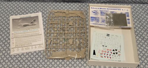1/72 Eduard L-3ZA Albatros - Picture 4 of 8